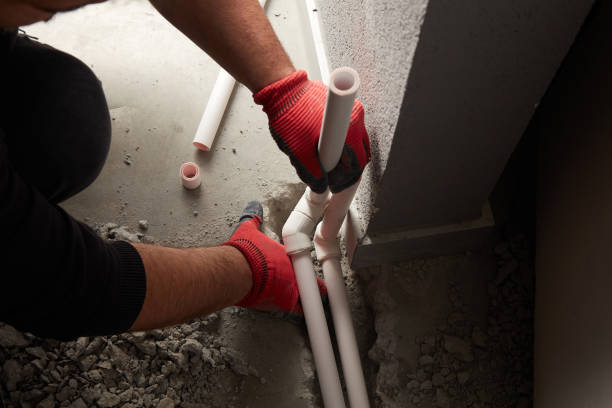 Best Gas Line Repair  in Piru, CA