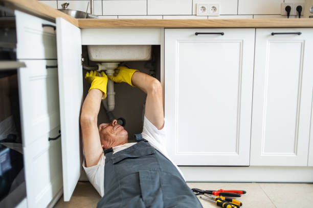 Best Leak Detection Services  in Piru, CA