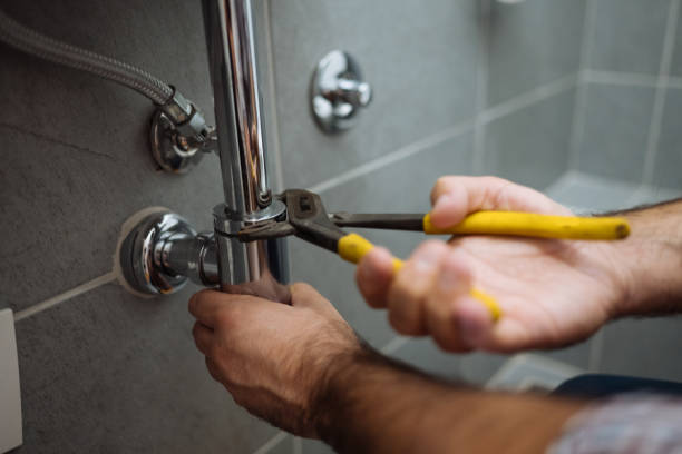 Professional Plumbing in Piru, CA
