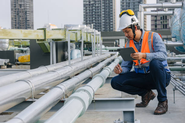 Best Commercial Plumbing Services  in Piru, CA